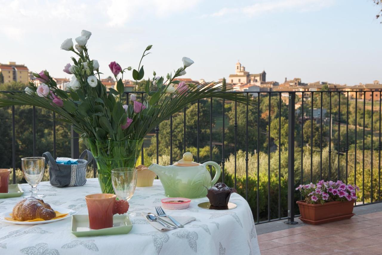 Bed & Breakfast Le Terrazze Di Casa Bonelli *