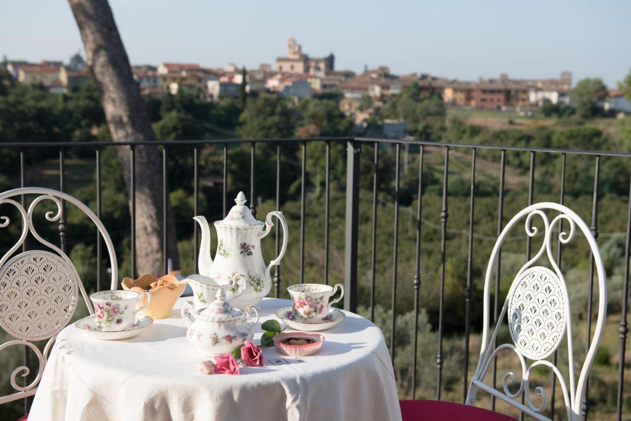 Le Terrazze Di Casa Bonelli