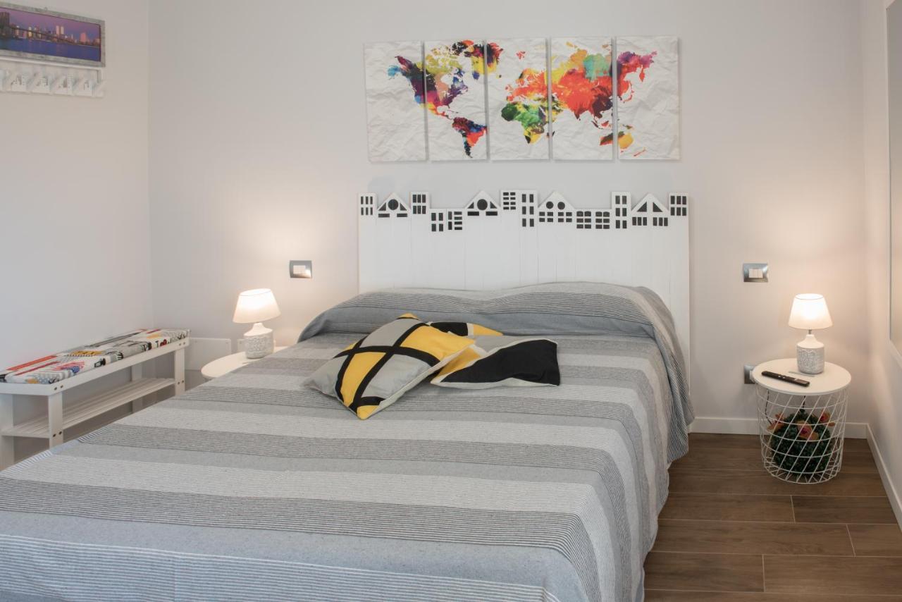 Le Terrazze Di Casa Bonelli * Vetralla
