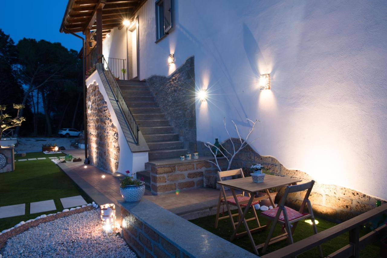 Le Terrazze Di Casa Bonelli Bed & Breakfast