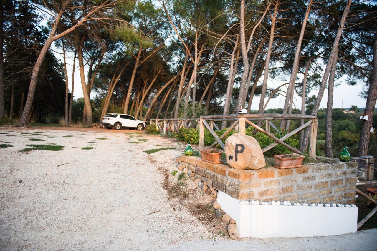 Bed & Breakfast Le Terrazze Di Casa Bonelli *