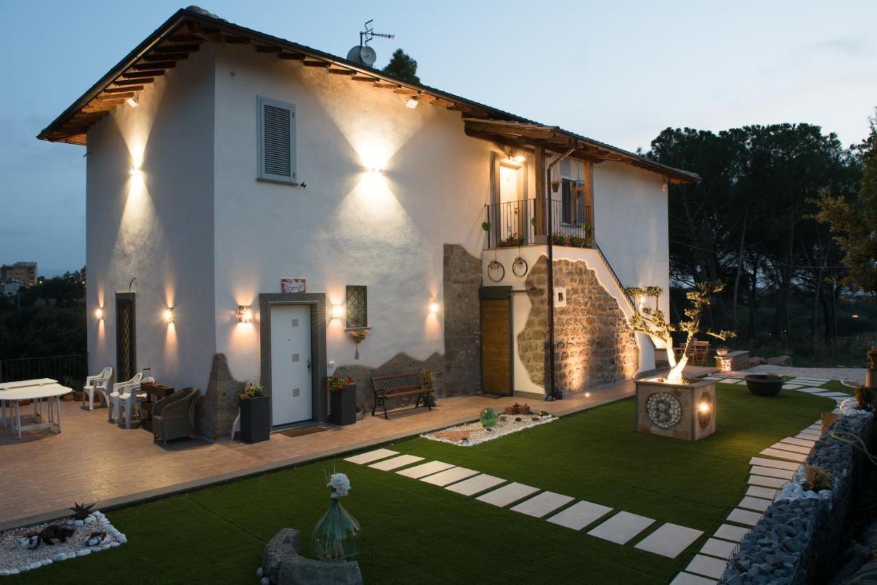 Bed & Breakfast Le Terrazze Di Casa Bonelli